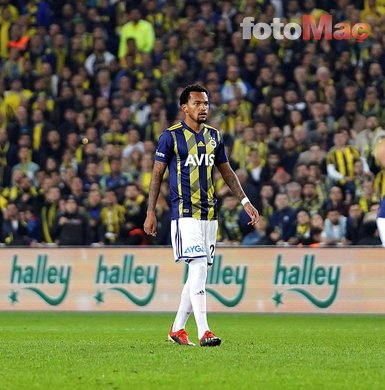 Eski aşk alevlendi! Fenerbahçe o isim için yeniden devrede