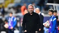 Fenerbahçe’ye kaybetmedi