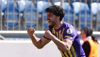 Umut Bozok hamlesi