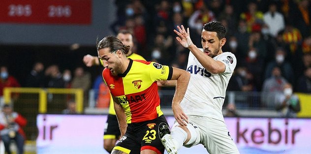 Son Dakika Spor Haberi Goztepe Atakan Cankaya Nin Bonservisini Almak Istiyor Fotomac