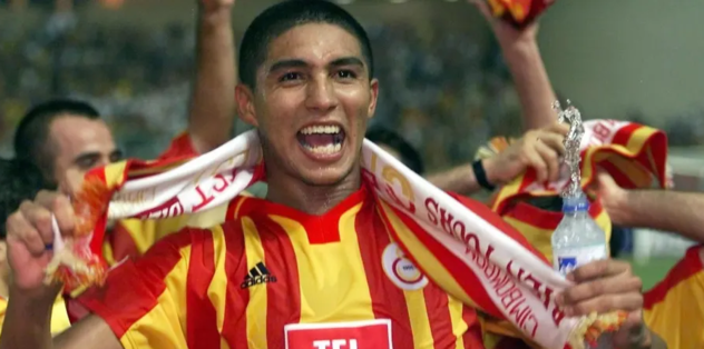 Mario Jardel: Cristiano Ronaldo'ya topa nasıl vuracağını ben öğrettim