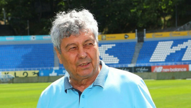 Mircea Lucescu'dan Okan Buruk'a övgü!  "Şampiyonlukta büyük"