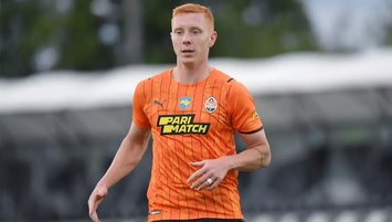 Trabzonspor'a Ukraynalı sağ bek!