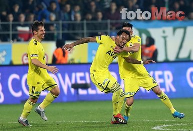 Galatasaray ve Fenerbahçe’den ikinci Muriç kapışması! Senegalli golcü...