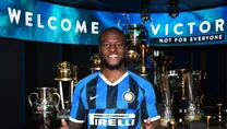 Transferi Fenerbahçe’den sonra Inter de duyurdu!
