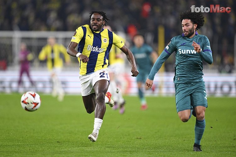 Spor yazarları Fenerbahçe-Anderlecht maçını değerlendirdi! "Hayal kurduran takım"