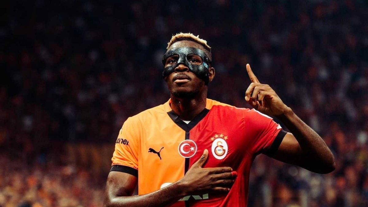 GALATASARAY TRANSFER HABERİ | Osimhen'den sonra hedef o yıldız! İşte önerilecek sözleşme GALATASARAY TRANSFER HABERİ | Osimhen'den sonra hedef o yıldız! İşte önerilecek sözleşme