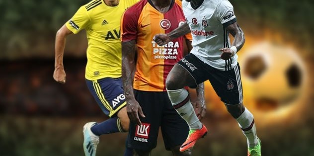 Süper Lig'de değeri dibe vurmaya başlayan 11 futbolcu!