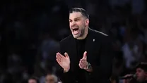 Alimpijevic’e yeni sözleşme