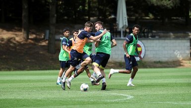 Fenerbahce Den Rize Icin Start Son Dakika Fenerbahce Haberleri Fotomac