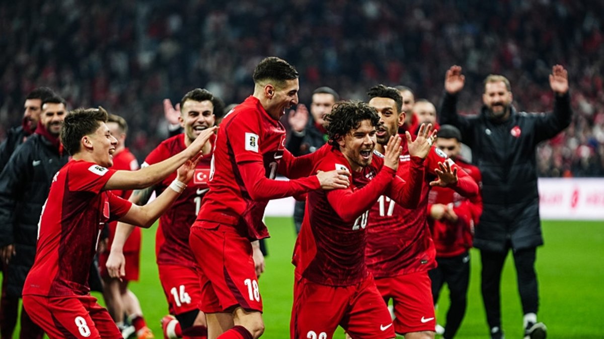 Yapay zekadan Kosova-Türkiye maçı için flaş tahmin!