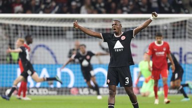 PSG'ye yeni stoper