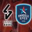 ASVEL-Anadolu Efes | CANLI
