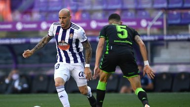 Real Valladolid 2-0 Real Betis | MAÇ SONUCU