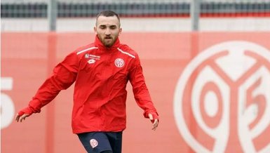 Antalyasporlu Erkan Eyibil Stuttgart'a kiralandı