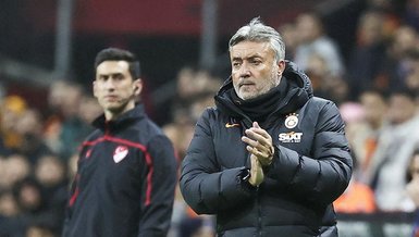 SON DAKİKA - Galatasaray'da Domenec Torrent dönemi sona erdi!