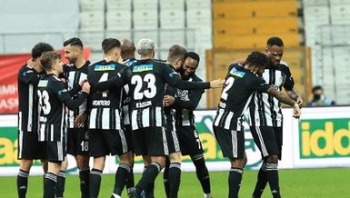 Beşiktaş kötü başladı iyi bitirdi!