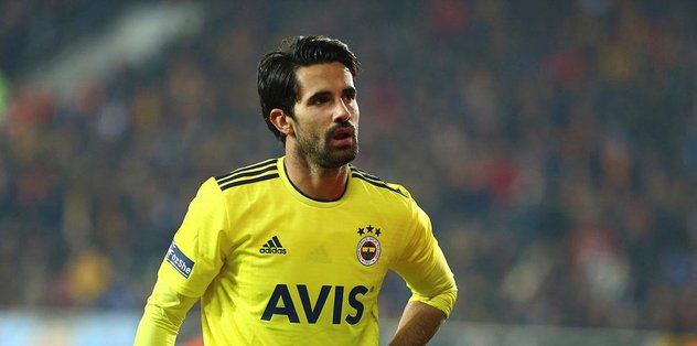 Alper yol ayrımında