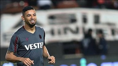 Bruno Peres’in durumu belirsiz
