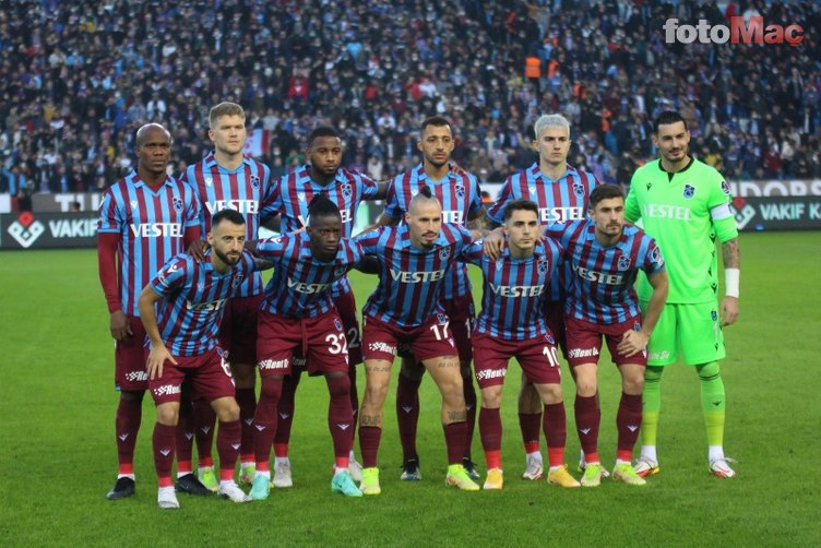 TRABZONSPOR HABERLERİ - Spor yazarları Trabzonspor-Adana Demirspor maçını yorumladı!