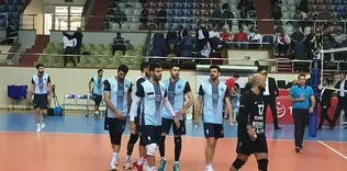 Jeopark Kula Belediyespor küme düştü