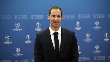 Cech steps down as Chelsea's technical and performance adviser