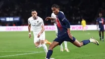PSG evinde Clermont’a takıldı!