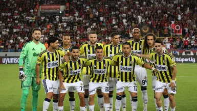 Fenerbahçe Lyon'u yenerse ne olur?