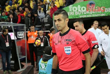 Ersun Yanal kararını verdi! İşte Fenerbahçe’nin Ankaragücü maçı 11’i