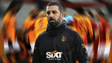 Son dakika spor haberi: Galatasaray-Sivasspor maçı sonrası Arda Turan "Şimdi birlik olma zamanı!"