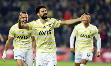 Fenerbahçe'de kabus bitti