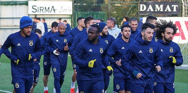 Fenerbahce Zenit Macina Hazir Son Dakika Fenerbahce Haberleri Fotomac