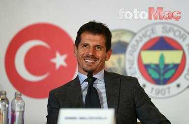 Emre Belözoğlu telefonu eline aldı! Fenerbahçe’den süpriz transfer