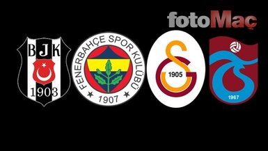 Son dakika: Trabzonspor da çok istiyordu! Fenerbahçe'ye müthiş takas teklifi...