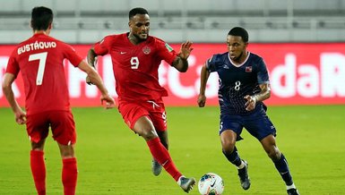 Dünya Kupası Elemeleri'ndeki Cayman Adaları - Kanada maçı ertelendi!