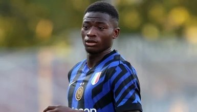 İtalya’dan bir genç daha