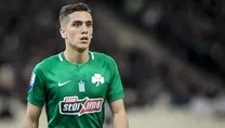 Forvete yunan