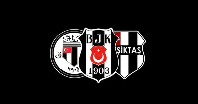 Beşiktaş'tan şok iddiaya açıklama geldi!