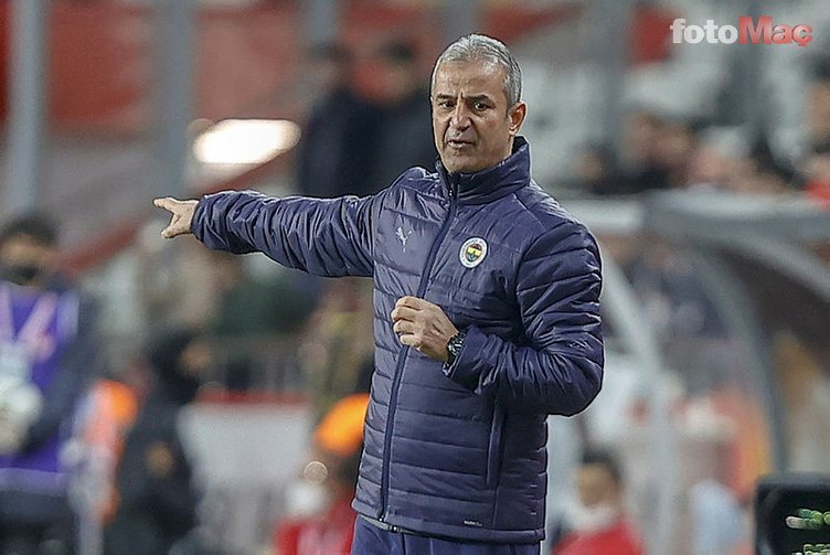 TRANSFER HABERİ - Antalyaspor-Fenerbahçe maçında oynamamıştı! Paul Mukairu 'Ada' yolcusu