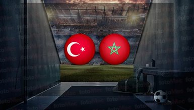 Türkiye U18 - Fas U18 maçı ne zaman, saat kaçta ve hangi kanalda canlı yayınlanacak? | Akdeniz Oyunları