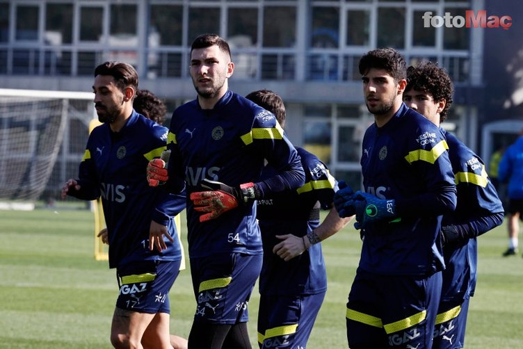FENERBAHÇE HABERLERİ - Sarı-lacivertliler'in gözü genç yıldızda! İşte hücumun yeni silahı