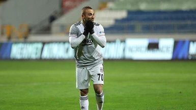 Son dakika spor haberi: Çarpıcı Beşiktaş sözleri! "O şansı kaybetti"