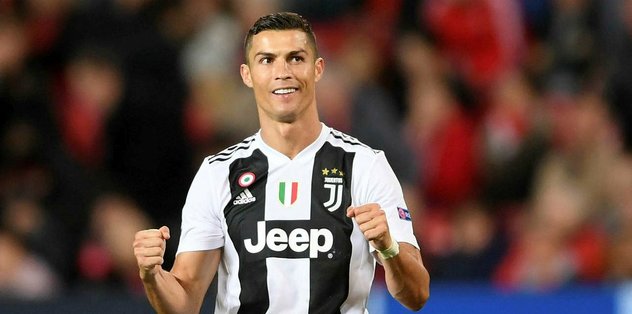 Ronaldo Juventus'un gelirini artırdı