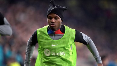 Beşiktaş’tan Ansu Fati’ye kanca! Transfere sıcak bakıyor