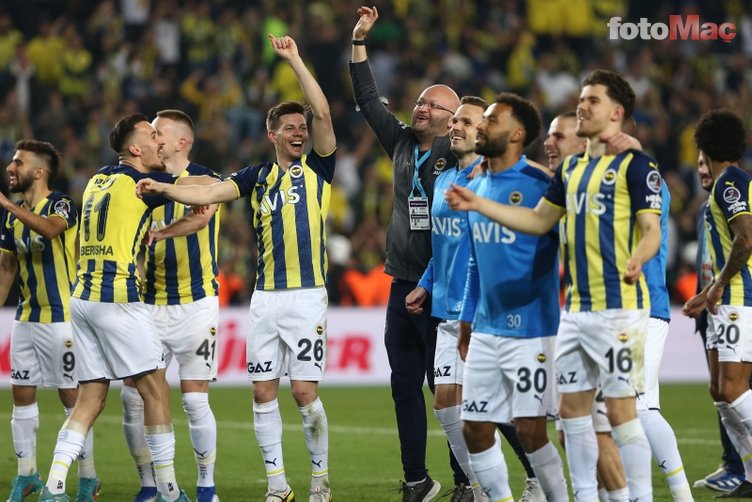 Fenerbahçe'nin Şampiyonlar Ligi'ndeki muhtemel rakipleri belli oldu!