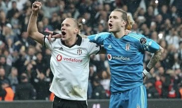 6 maç İstanbul’da