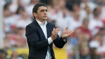 Başakşehir’de Tayfun Korkut sürprizi!