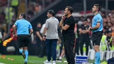 Orada oynamaya açız