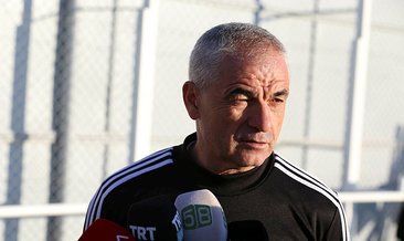 "Final niteliğinde maçlar oynayacağız"