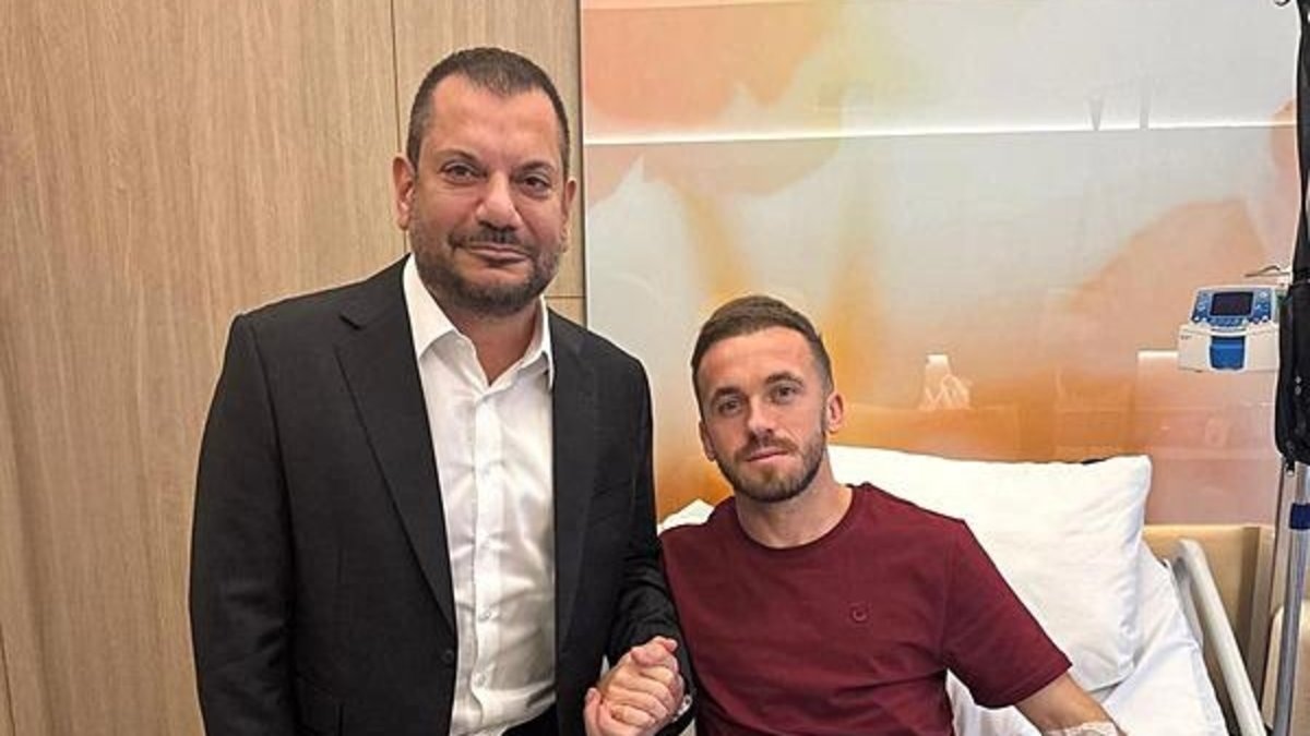 Vişça’ya operasyon